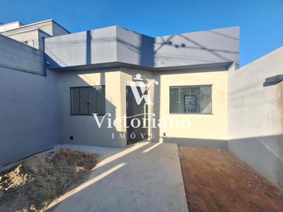Casa, 2 quartos, 152 m² - Foto 1