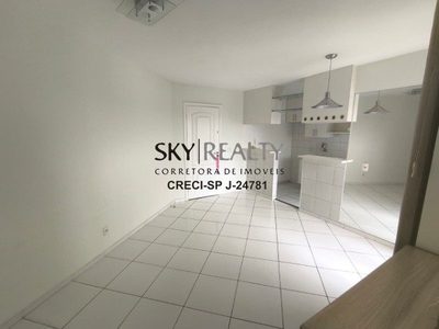 Apartamento, 2 quartos, 50 m² - Foto 3