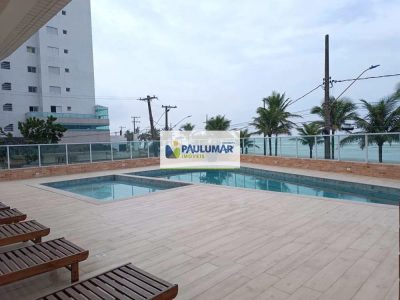Apartamento, 2 quartos, 74 m² - Foto 1