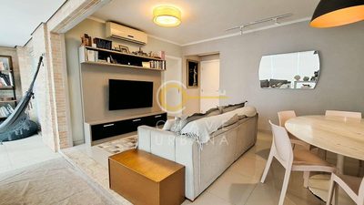 Apartamento, 4 quartos, 131 m² - Foto 3