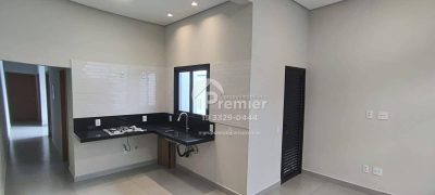 Casa, 3 quartos, 82 m² - Foto 1