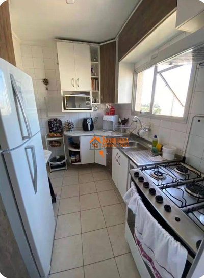 Apartamento, 2 quartos, 62 m² - Foto 3