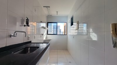 Apartamento, 3 quartos, 78 m² - Foto 1