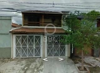 Sobrado, 3 quartos, 212 m² - Foto 1