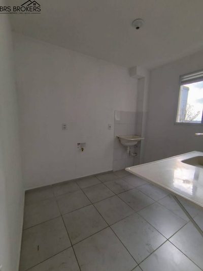 Apartamento, 2 quartos, 42 m² - Foto 4