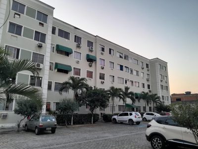 Apartamento, 2 quartos - Foto 2