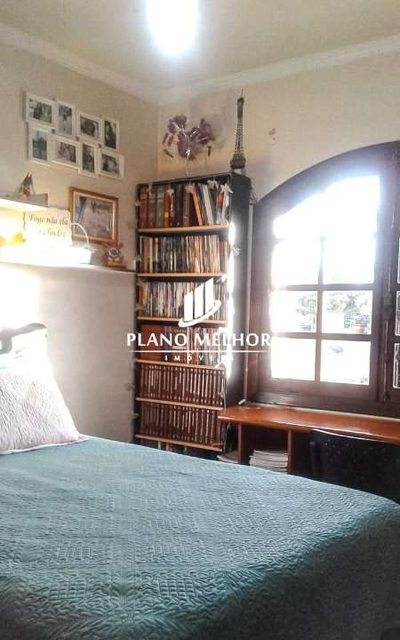 Casa, 3 quartos, 180 m² - Foto 2