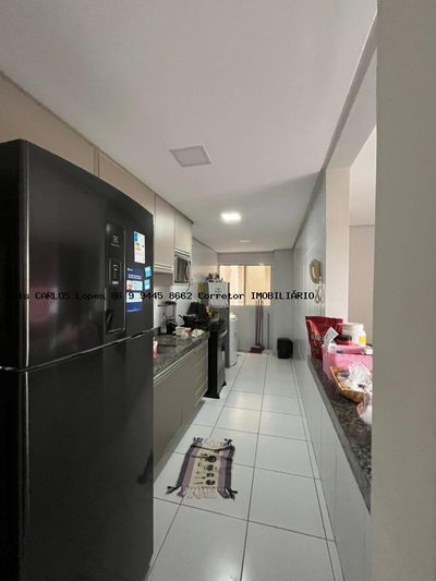 Apartamento, 3 quartos, 78 m² - Foto 4