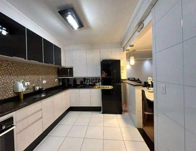 Apartamento, 3 quartos, 86 m² - Foto 5