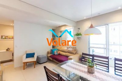 Apartamento, 2 quartos, 55 m² - Foto 2