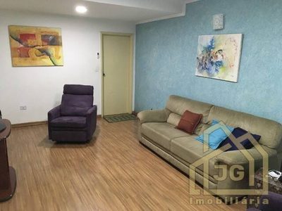 Sobrado, 3 quartos, 200 m² - Foto 1