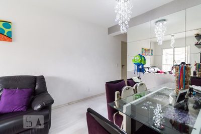 Apartamento, 3 quartos, 64 m² - Foto 2
