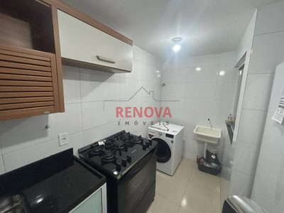 Apartamento, 2 quartos, 6400 m² - Foto 5