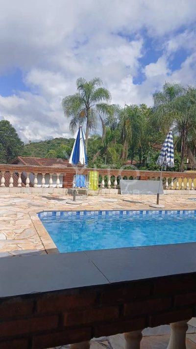 Chácara, 3 quartos, 2570 m² - Foto 2