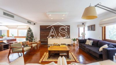 Apartamento, 3 quartos, 194 m² - Foto 2