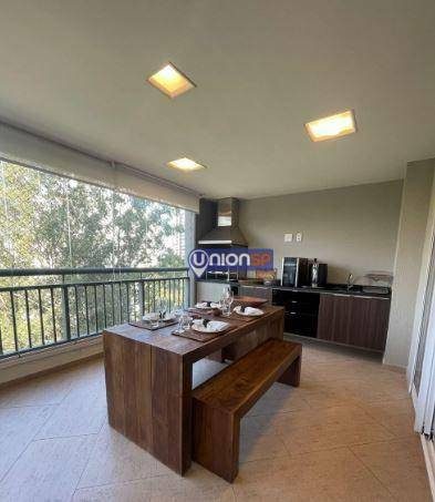 Apartamento, 3 quartos, 122 m² - Foto 5