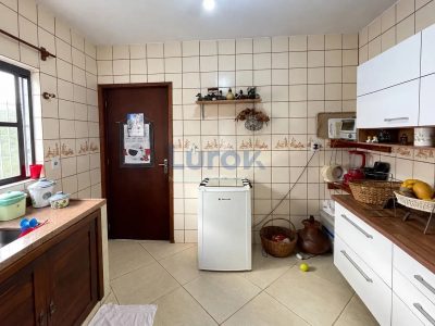 Chácara, 5 quartos, 1000 m² - Foto 4
