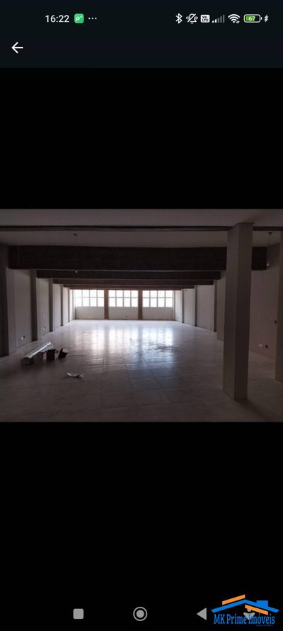 Loja-Salão, 220 m² - Foto 1