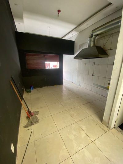 Loja-Salão, 50 m² - Foto 4