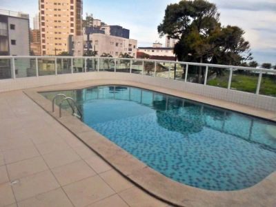 Apartamento, 3 quartos, 110 m² - Foto 4