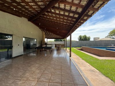 Chácara, 1 quarto, 5500 m² - Foto 2