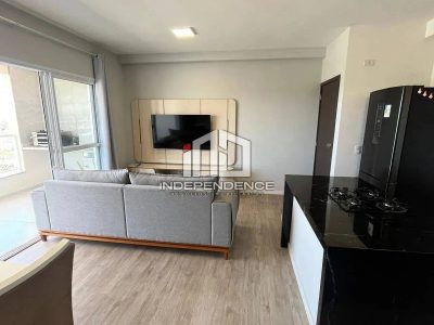 Apartamento, 3 quartos, 91 m² - Foto 5