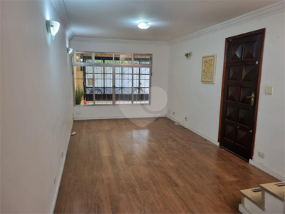 Sobrado, 3 quartos, 160 m² - Foto 2
