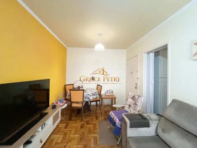 Apartamento, 2 quartos, 58 m² - Foto 5