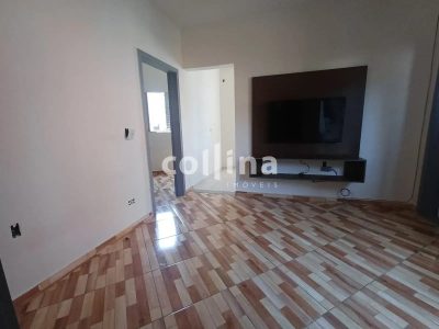 Casa, 2 quartos, 10 m² - Foto 1
