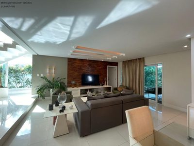 Casa, 4 quartos, 400 m² - Foto 4