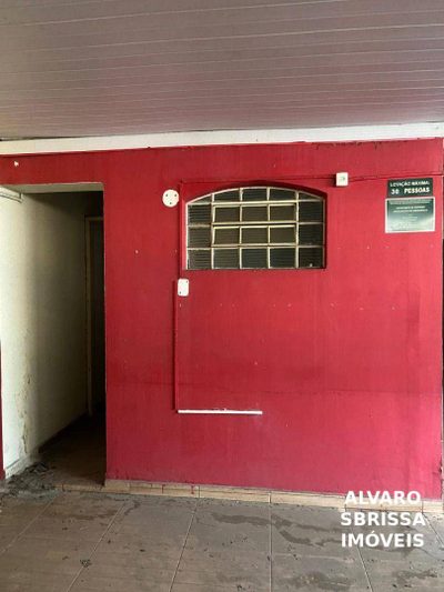 Casa, 3 quartos, 174 m² - Foto 1