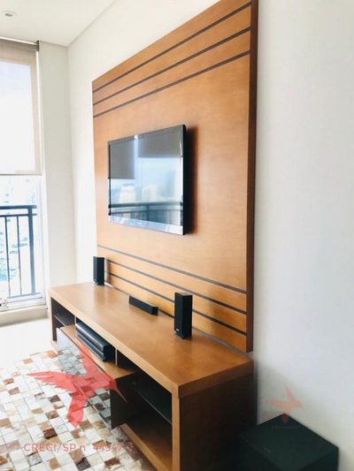 Apartamento, 1 quarto, 123 m² - Foto 4