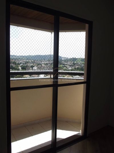 Apartamento, 3 quartos, 91 m² - Foto 4