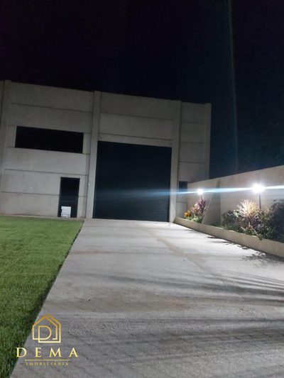 Depósito-Galpão - Foto 4