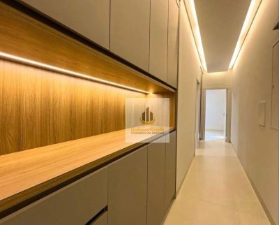 Casa, 3 quartos, 186 m² - Foto 4