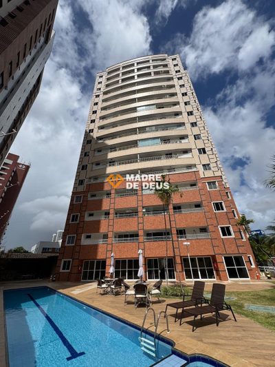 Apartamento, 3 quartos, 112 m² - Foto 1