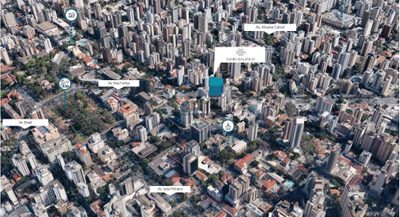 Loja-Salão, 879 m² - Foto 4