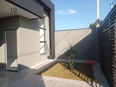 Casa, 3 quartos, 106 m² - Foto 4