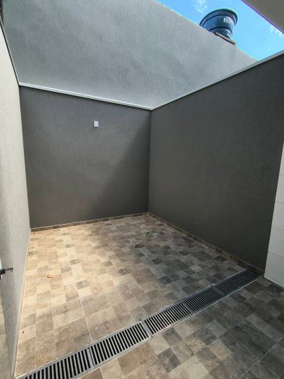 Sobrado, 2 quartos, 70 m² - Foto 4