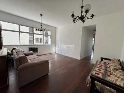 Apartamento, 3 quartos, 100 m² - Foto 4