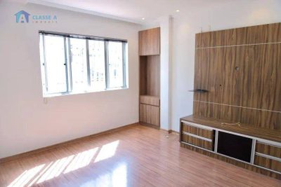 Apartamento, 2 quartos, 103 m² - Foto 1