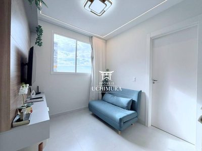 Apartamento, 2 quartos, 34 m² - Foto 3