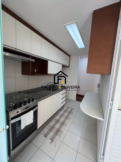 Apartamento, 2 quartos, 76 m² - Foto 3