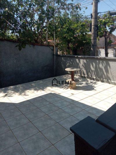 Casa, 3 quartos, 129 m² - Foto 5