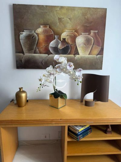 Apartamento, 1 quarto, 45 m² - Foto 1