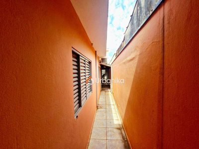 Casa, 2 quartos, 170 m² - Foto 3
