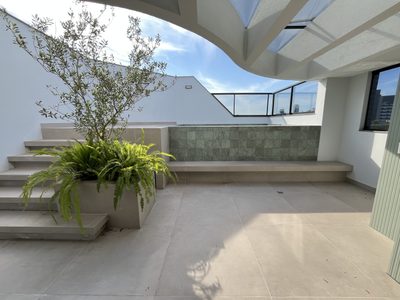 Cobertura, 3 quartos, 244 m² - Foto 2