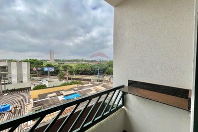 Apartamento, 3 quartos, 92 m² - Foto 1