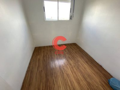 Apartamento, 2 quartos, 41 m² - Foto 5