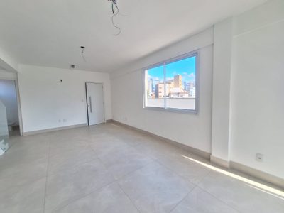 Apartamento, 3 quartos, 83 m² - Foto 2